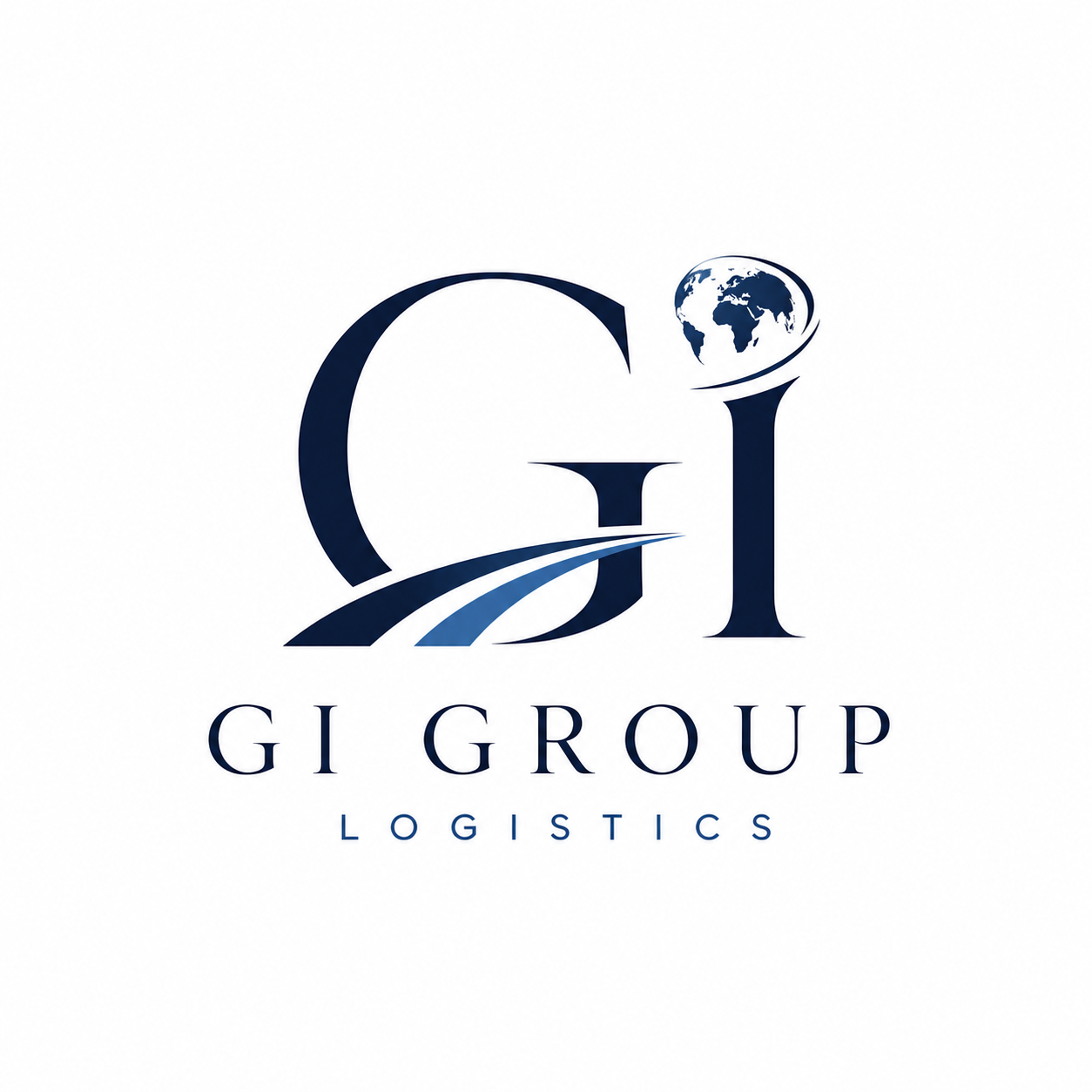GI logistics