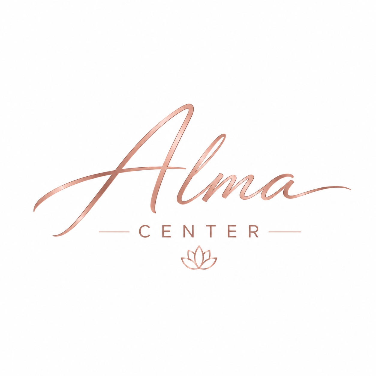 Alma Center